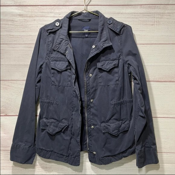 Jacket - Picture 1 of 1